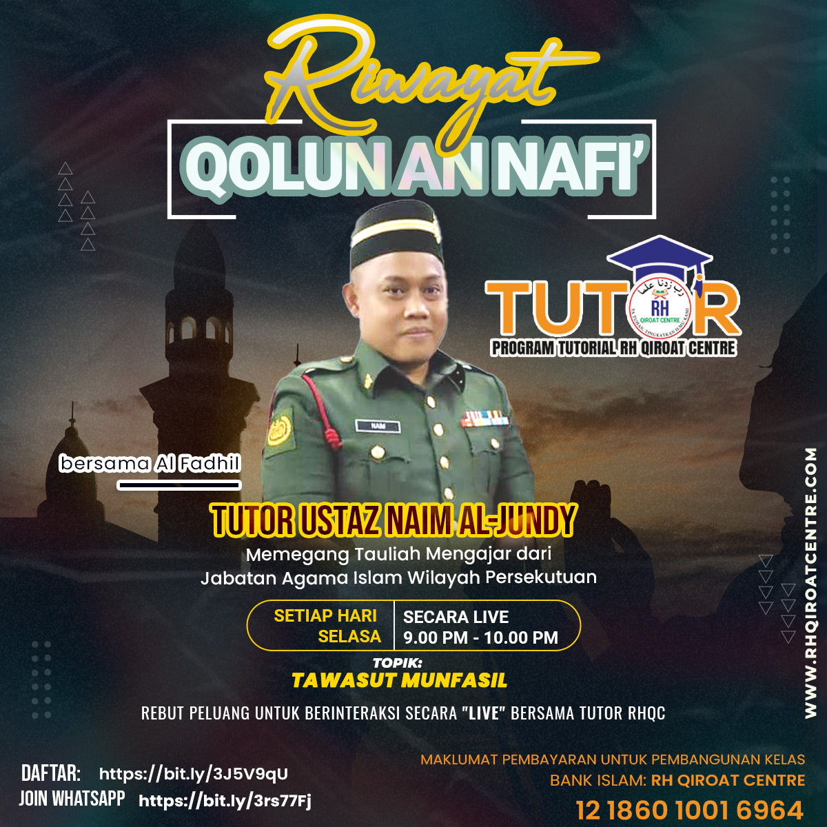 USTAZ-NAIM-QALUN